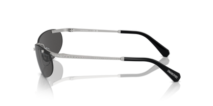 Matte Silver - 0SK7019 8056262081235