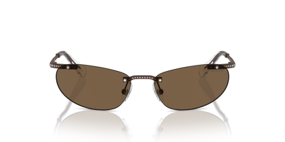 Matte Brown - 0SK7019 8056262081242