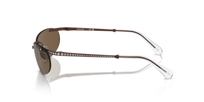 Matte Brown - 0SK7019 8056262081242