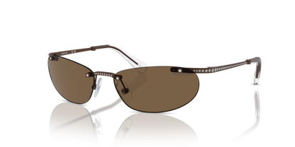 Matte Brown - 0SK7019 8056262081242