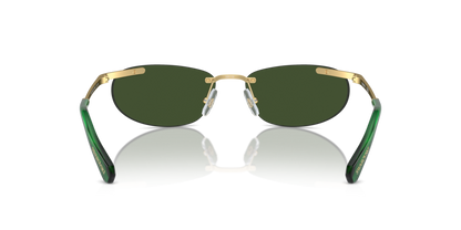 Matte Gold - 0SK7019 8056262081259