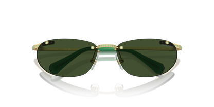 Matte Gold - 0SK7019 8056262081259