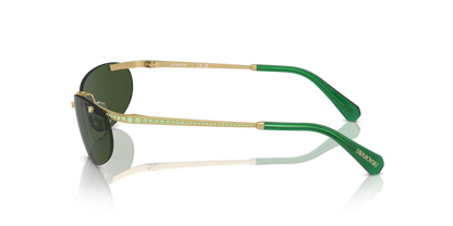 Matte Gold - 0SK7019 8056262081259