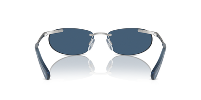 Matte Silver - 0SK7019 8056262081266