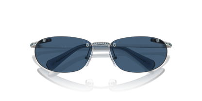 Matte Silver - 0SK7019 8056262081266