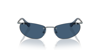 Matte Silver - 0SK7019 8056262081266