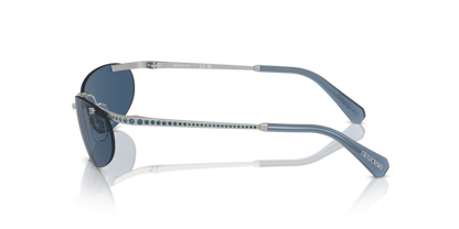 Matte Silver - 0SK7019 8056262081266