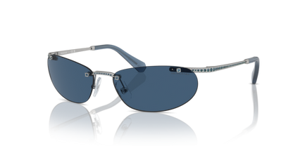 Matte Silver - 0SK7019 8056262081266