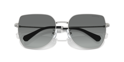 Matte Silver - 0SK7021D 8056262084656