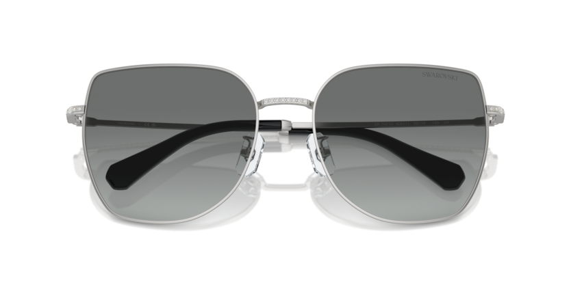 Matte Silver - 0SK7021D 8056262084656