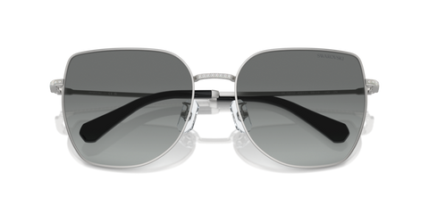 Matte Silver - 0SK7021D 8056262084656