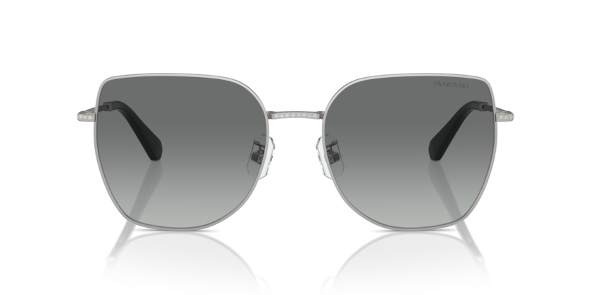 Matte Silver - 0SK7021D 8056262084656