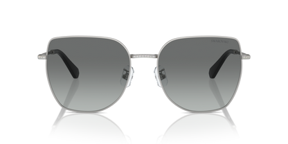 Matte Silver - 0SK7021D 8056262084656