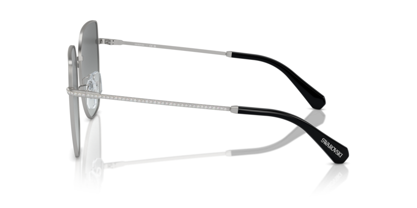 Matte Silver - 0SK7021D 8056262084656