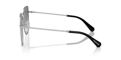 Matte Silver - 0SK7021D 8056262084656