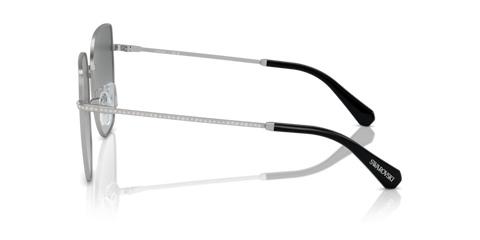 Matte Silver - 0SK7021D 8056262084656