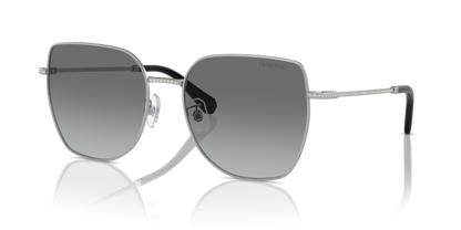 Matte Silver - 0SK7021D 8056262084656