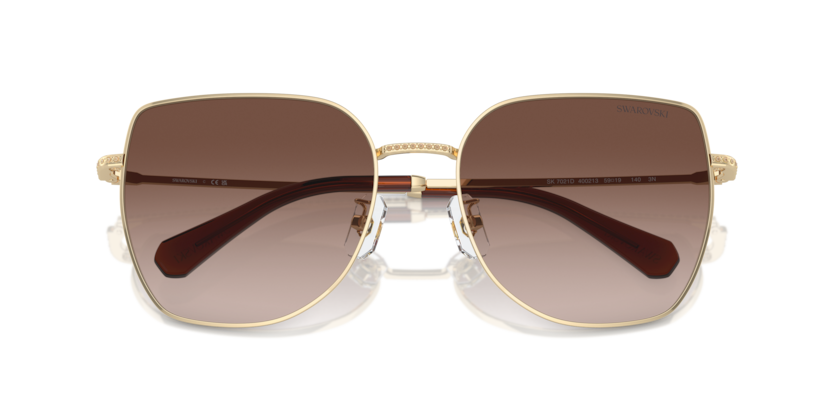 Pale Gold - 0SK7021D 8056262084663