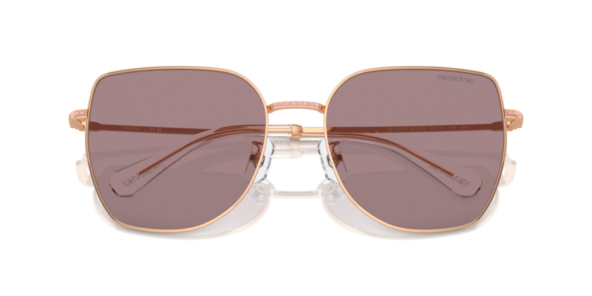 Rose Gold - 0SK7021D 8056262084670