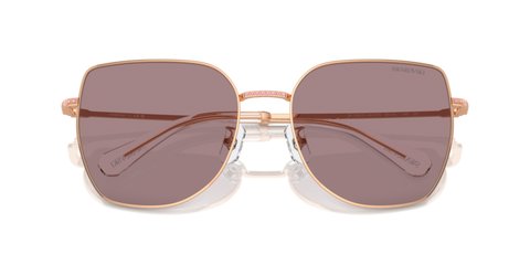 Rose Gold - 0SK7021D 8056262084670