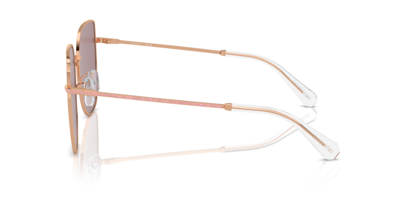 Rose Gold - 0SK7021D 8056262084670