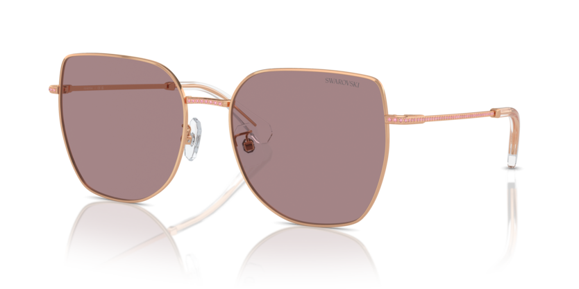 Rose Gold - 0SK7021D 8056262084670