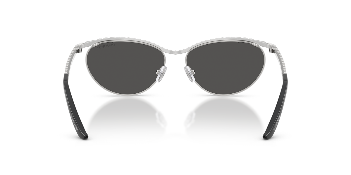 0SK7046 Silver rear view image 3 barcode 8056262940105