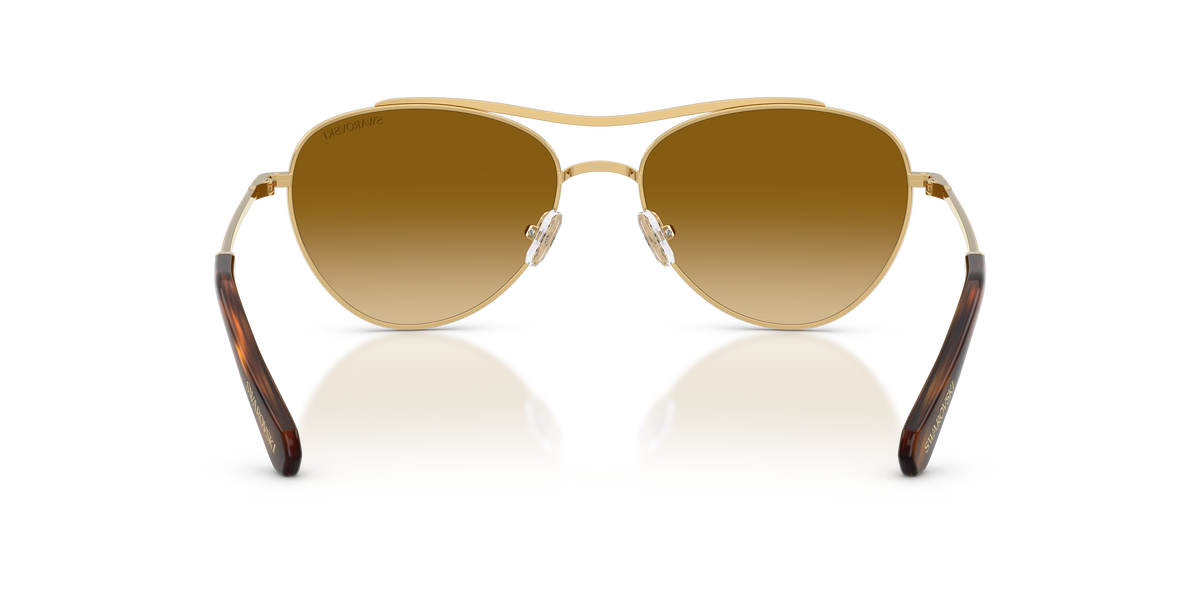 0SK7047 Gold rear view image 3 barcode 8056262940488