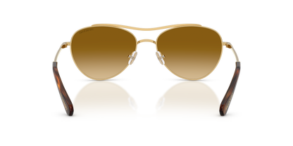 0SK7047 Gold rear view image 3 barcode 8056262940488
