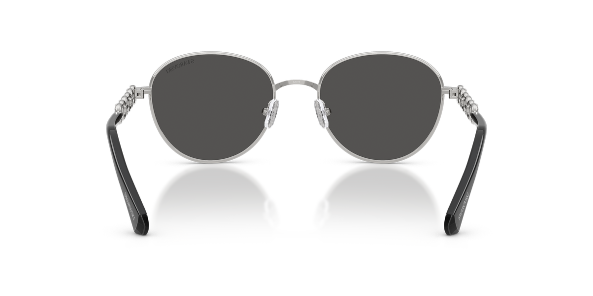 0SK7049 Silver rear view image 3 barcode 8056262933718