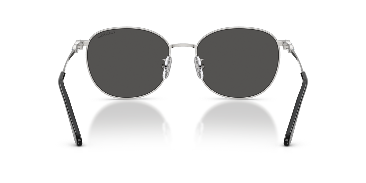 0SK7050D Silver / Dark Grey (400187) rear view image 3 barcode 8056262943878