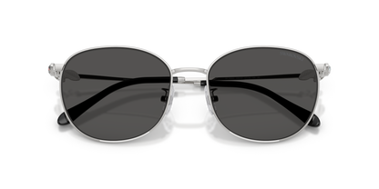 0SK7050D Silver / Dark Grey (400187) close front view image 5 barcode 8056262943878