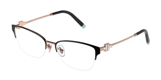 0TF1141 - Tiffany - Black - (Black On Rubedo 6122) - 54 - 16 - 140 MM - Ardor Eyewear 8056597492539