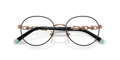 Black On Rubedo - 0TF1148D 8056597754125