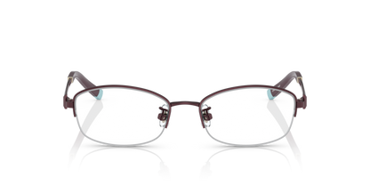 Burgundy - 0TF1149TD 8056597753524