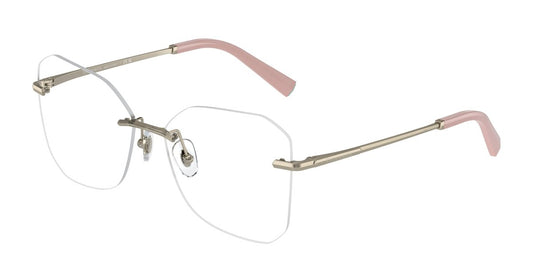 0TF1150 - Tiffany - Gold - (Pale Gold 6021) - 55 - 15 - 140 MM - Ardor Eyewear 8056597807265