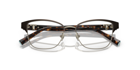 Brown On Pale Gold - 0TF1152B 8056597848534
