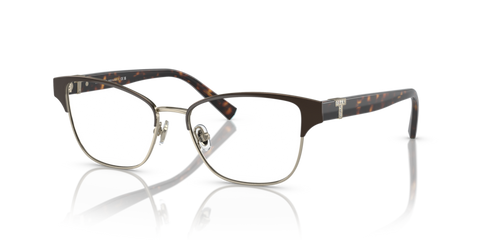 Brown On Pale Gold - 0TF1152B 8056597848534