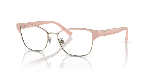 Cloud Pink On Pale Gold - 0TF1152B 8056597848565