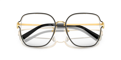 Black On Gold - 0TF1155D 8056597918732