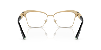 Black On Pale Gold - 0TF1156B 8056597914505