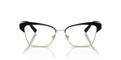 Black On Pale Gold - 0TF1156B 8056597914505