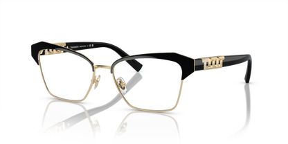 Black On Pale Gold - 0TF1156B 8056597914505