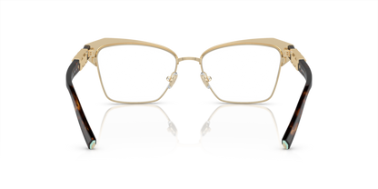 Brown On Pale Gold - 0TF1156B 8056597914536