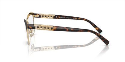 Brown On Pale Gold - 0TF1156B 8056597914536