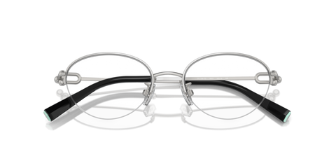 Silver Opaque - 0TF1158TD 8056597919821