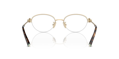 Pale Gold Opaque - 0TF1158TD 8056597919845
