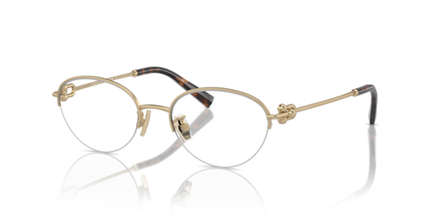 Pale Gold Opaque - 0TF1158TD 8056597919845