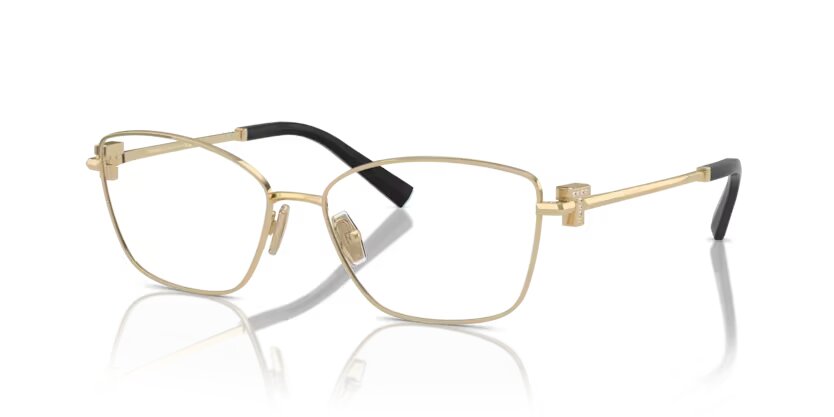  0TF1160B - Glasses -  Tiffany & Co. -  Ardor Eyewear