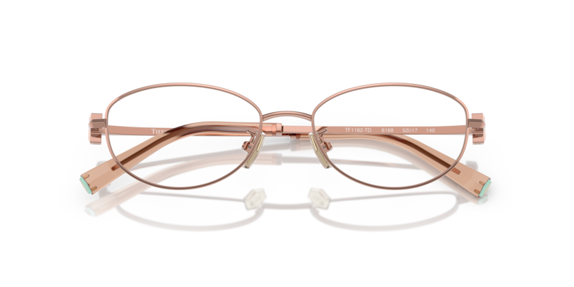 Rose Gold - 0TF1162TD 8056262182017